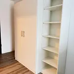 Modern Living in Düsseldorf Stil&Nähe zur Altstadt