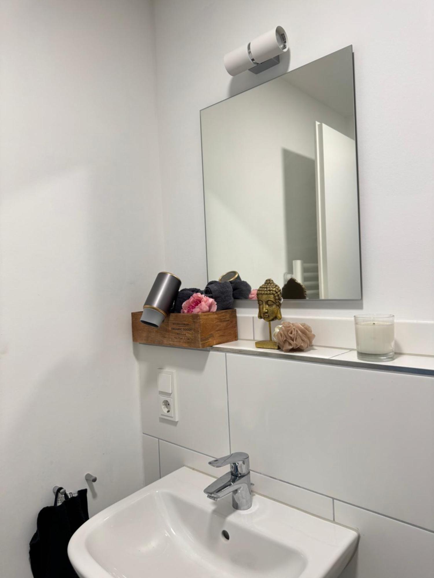 Modern Living In Stil&nähe Zur Altstadt Apartment