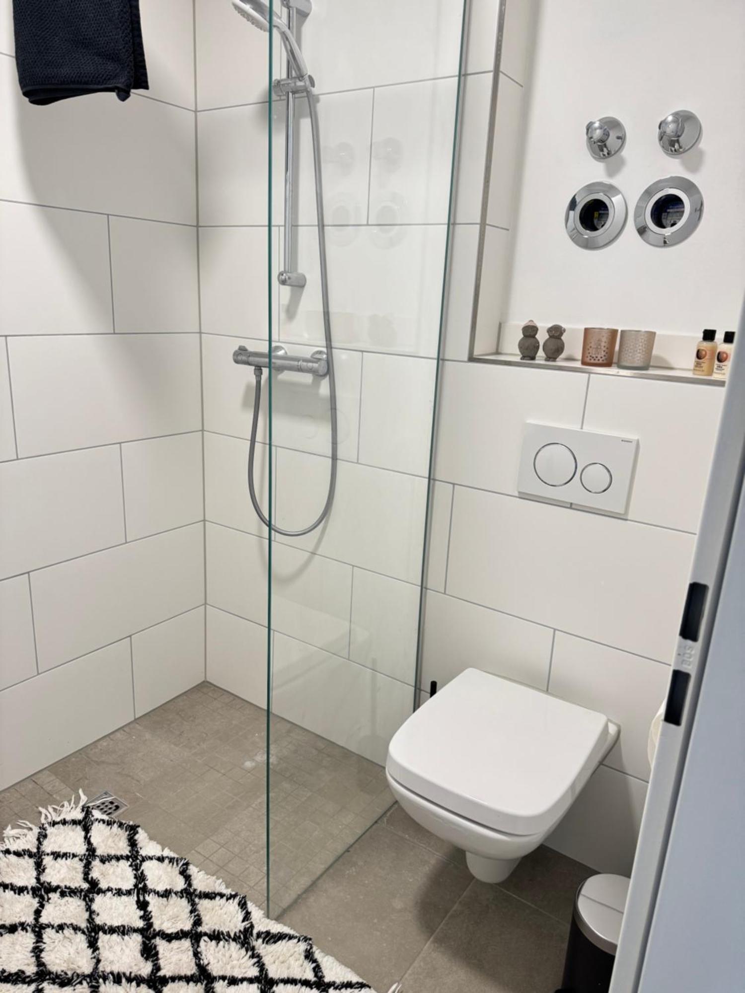 Modern Living In Stil&nähe Zur Altstadt Apartment