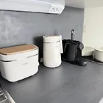 Apartment Modern Living In Stil & Naehe Zur Altstadt Dusseldorf