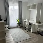 Apartment Modern Living In Stil&nähe Zur Altstadt *