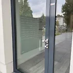 Modern Living in Düsseldorf Stil&Nähe zur Altstadt