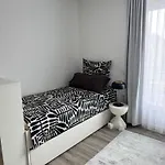 Modern Living In Stil & Naehe Zur Altstadt *