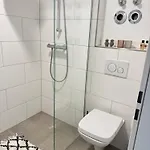 Modern Living In Stil & Naehe Zur Altstadt Apartment