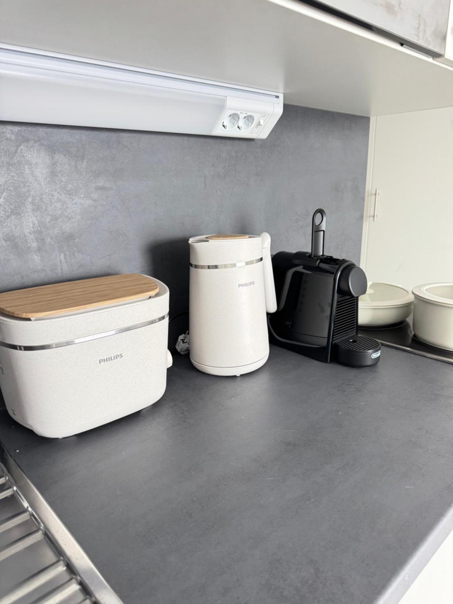 Apartment Modern Living In Stil&nähe Zur Altstadt Düsseldorf