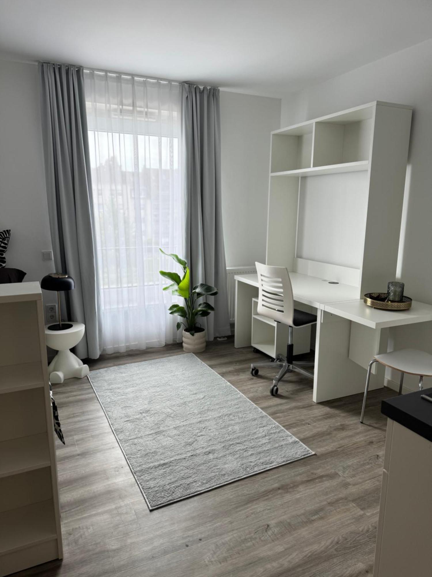 Apartment Modern Living In Stil&nähe Zur Altstadt *