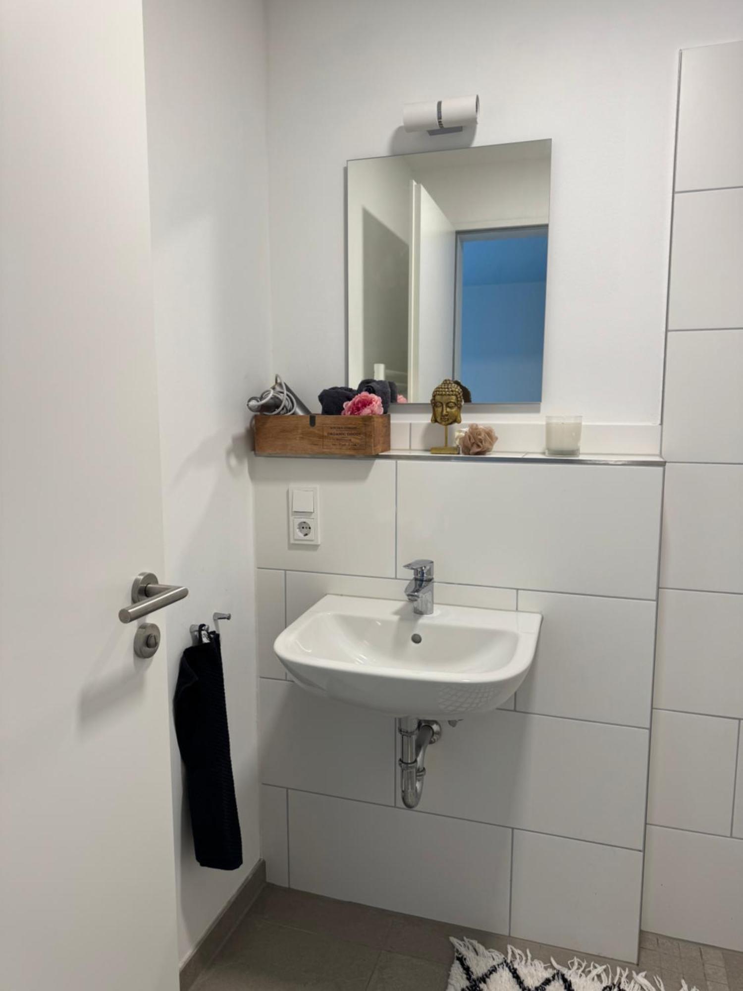 Modern Living In Stil&nähe Zur Altstadt