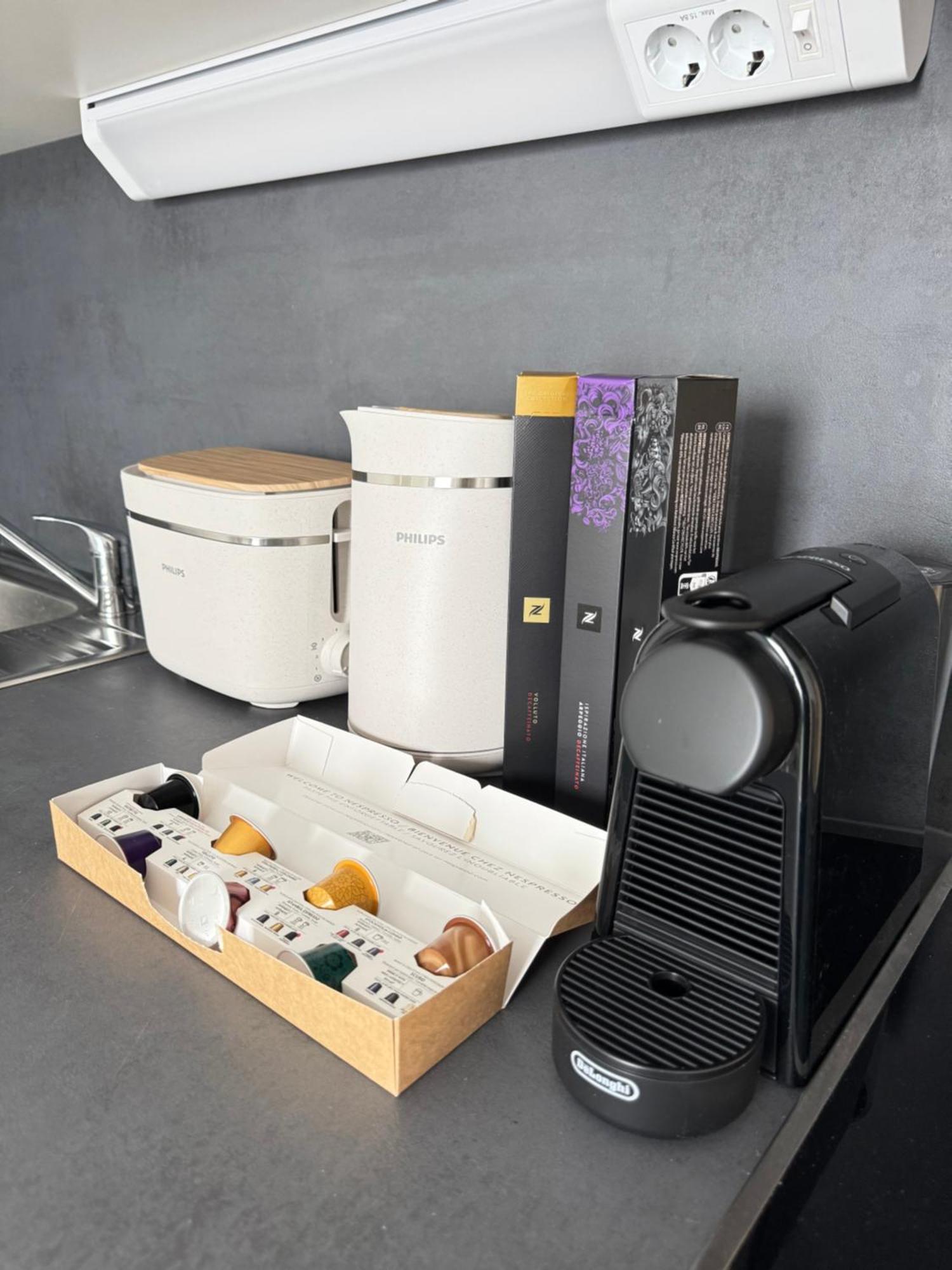 Modern Living In Stil&nähe Zur Altstadt Apartment Düsseldorf