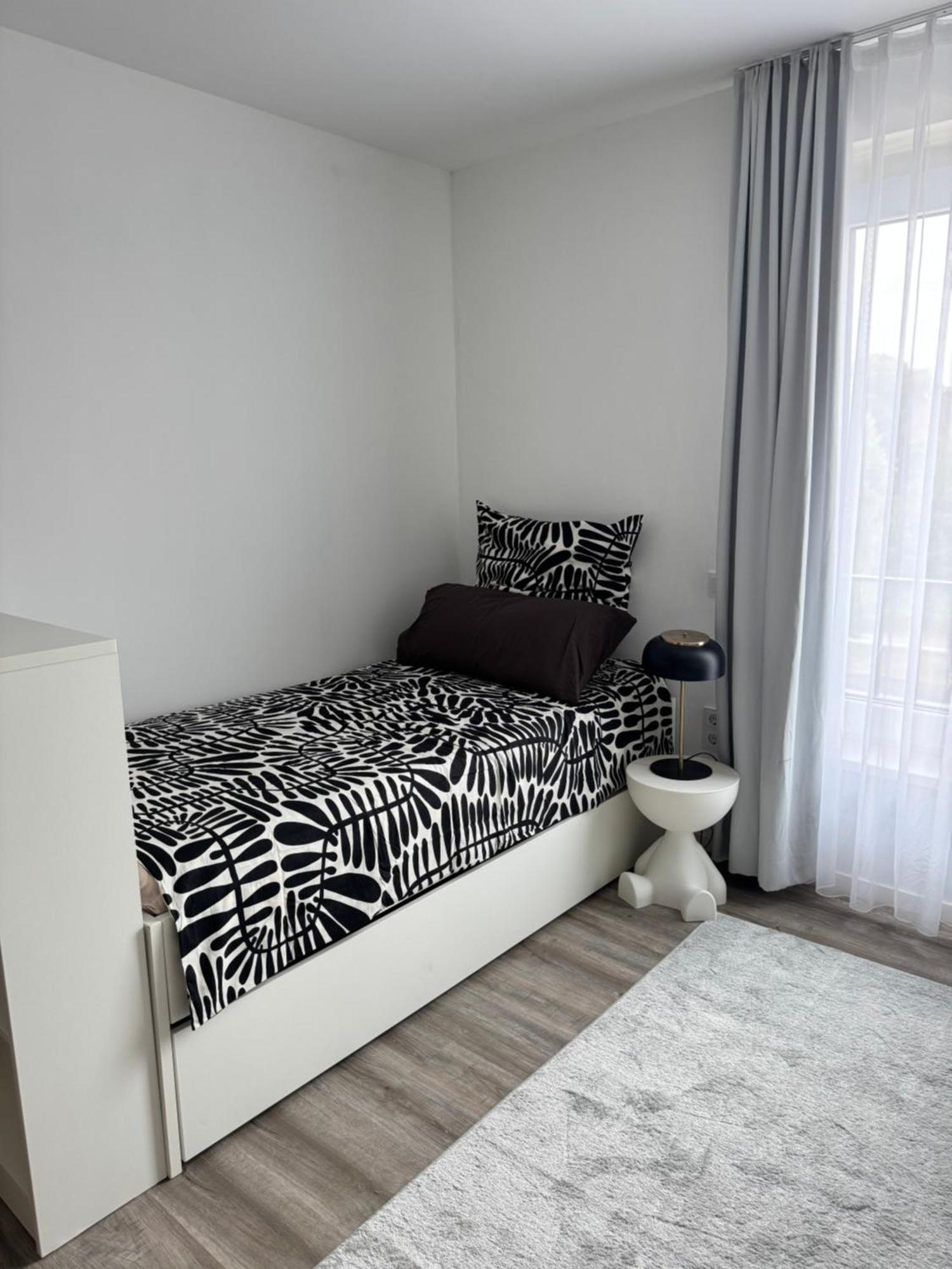 Modern Living In Stil&nähe Zur Altstadt *