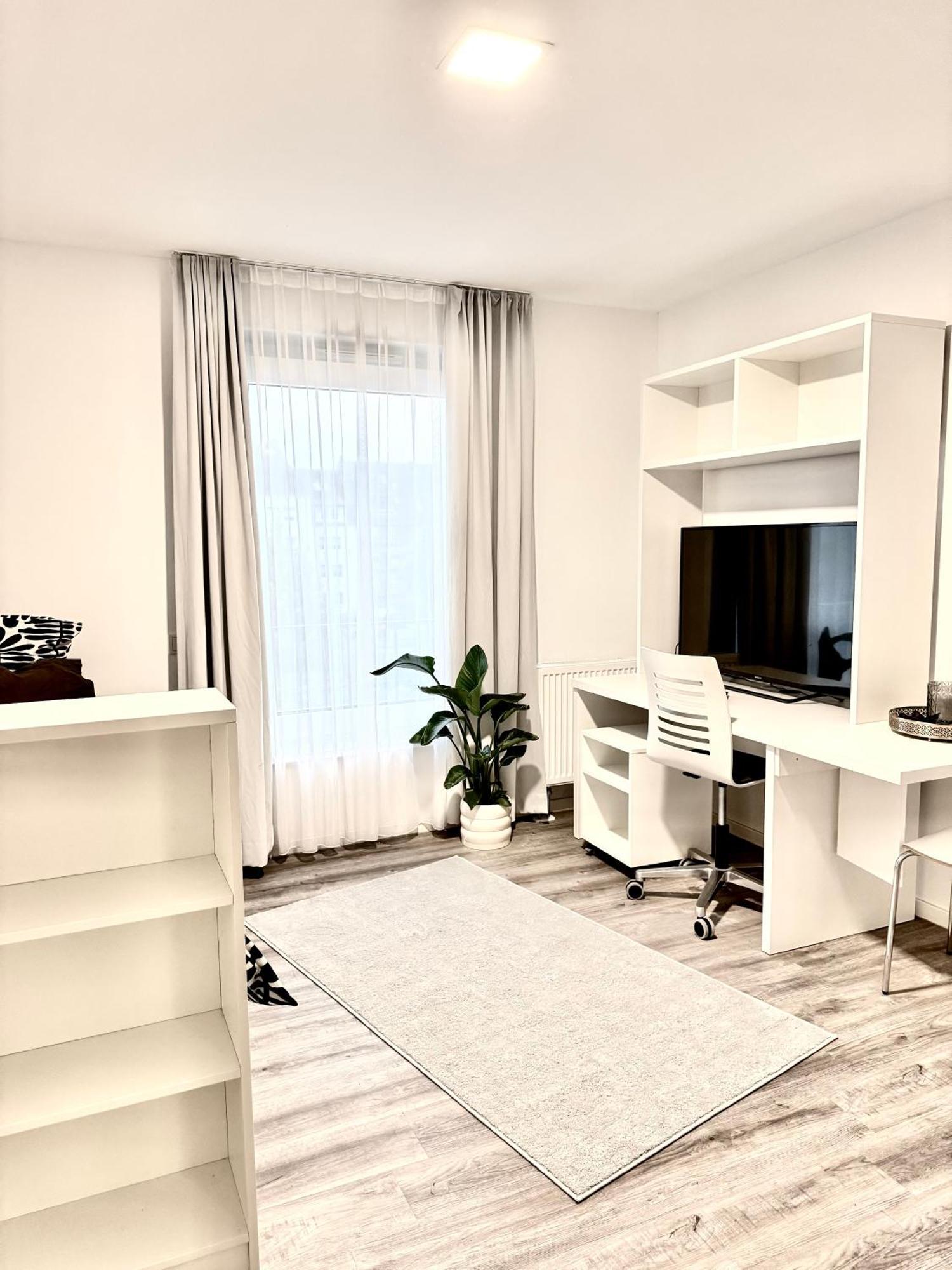 Modern Living In Stil&nähe Zur Altstadt